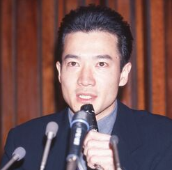 田原俊彦さん