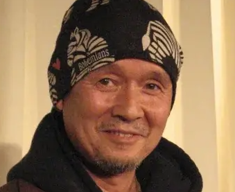 火野正平さん