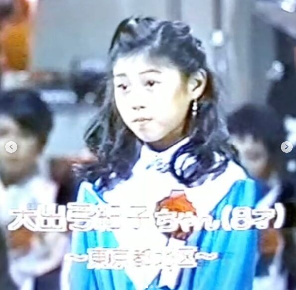 水森かおりさん