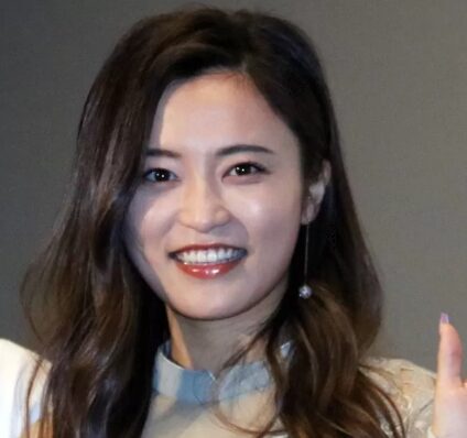 小島瑠璃子さん