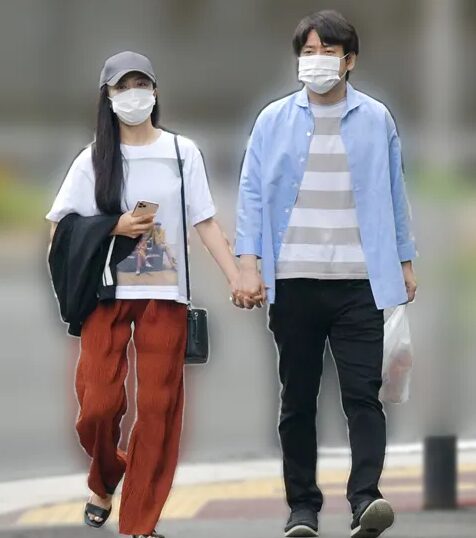 小島瑠璃子さん