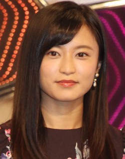 小島瑠璃子さん