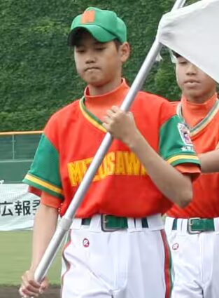大谷翔平さん
