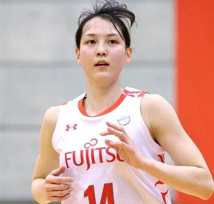 田中真美子さん