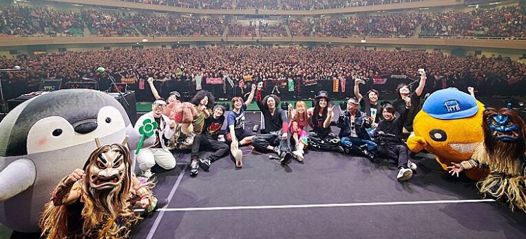 打首獄門junkoさん