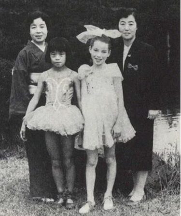 西川ヘレンさん