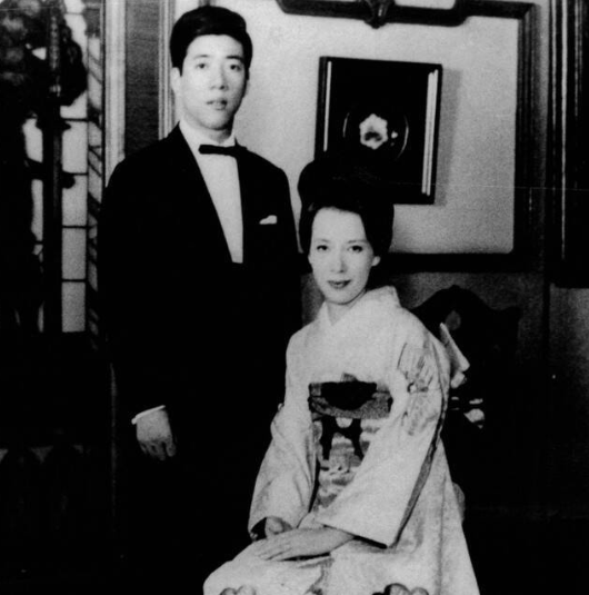 西川ヘレンさん