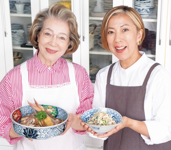 西川ヘレンさん