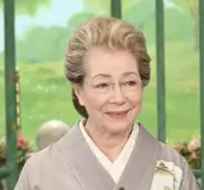 西川ヘレンさん