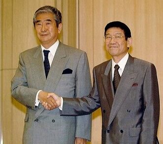 石原慎太郎さん