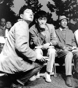 石原慎太郎さん