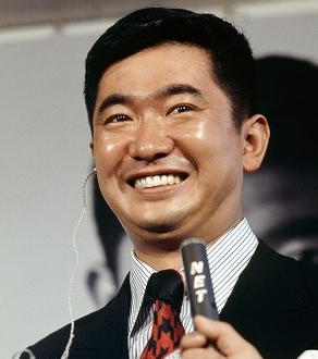 石原慎太郎さん