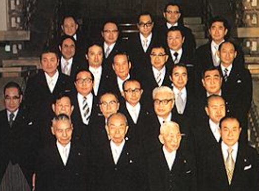 石原慎太郎さん