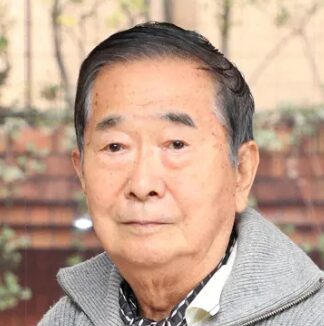 石原慎太郎さん