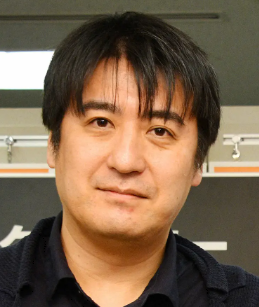 佐久間宣行さん