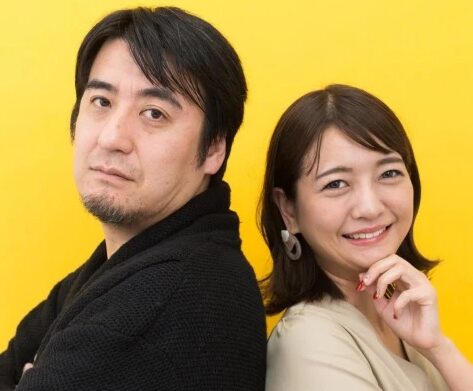 佐久間宣行さん