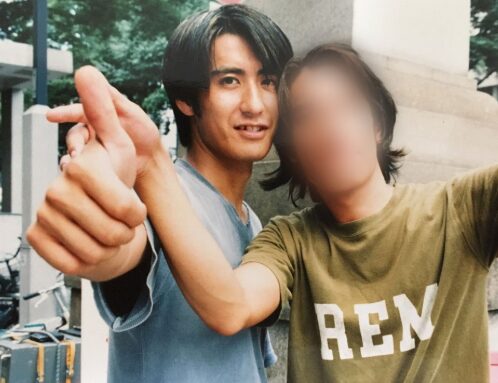 佐久間宣行さん