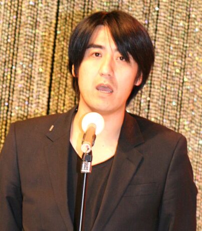 佐久間宣行さん