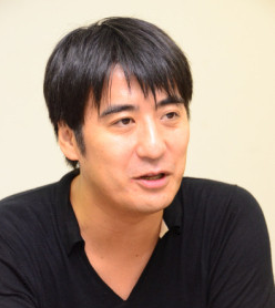 佐久間宣行さん