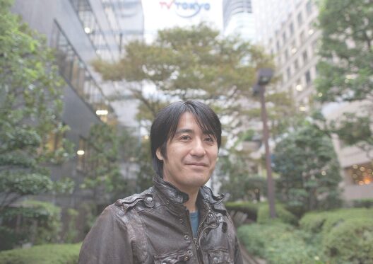 佐久間宣行さん