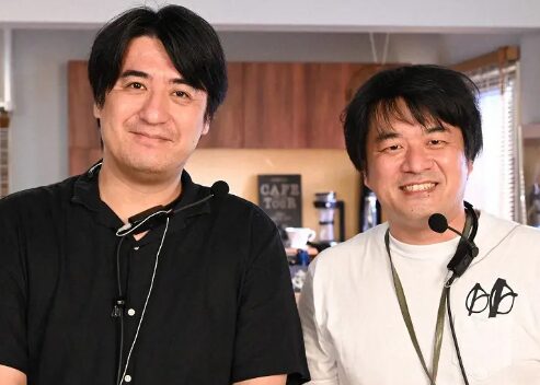 佐久間宣行さん