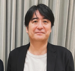 佐久間宣行さん