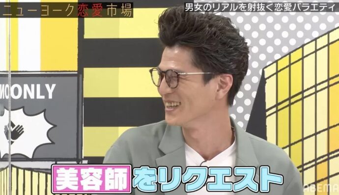 モグライダー・芝大輔さん