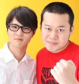 モグライダー・芝大輔さん