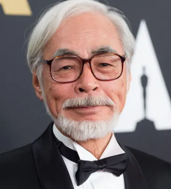 宮崎駿さん