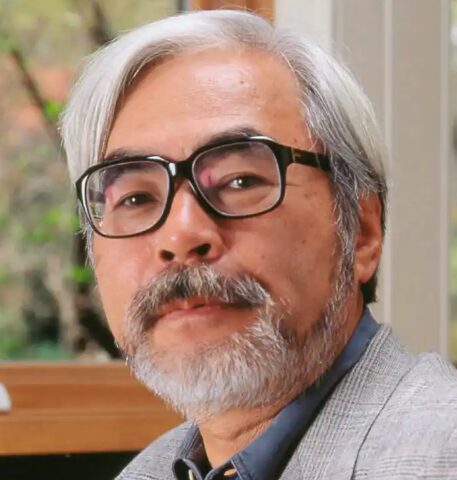 宮崎駿さん