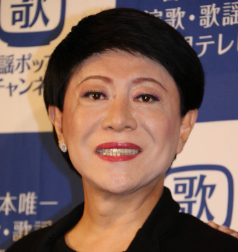 美川憲一さん
