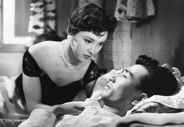 岡田茉莉子さん