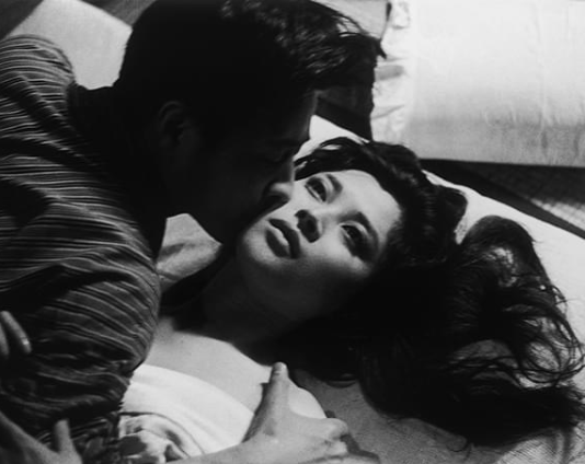 岡田茉莉子さん