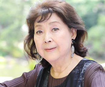 岡田茉莉子さん