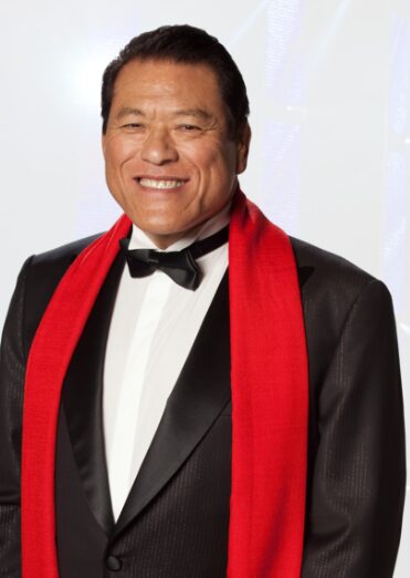 アントニオ猪木さん