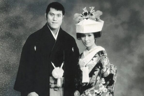 アントニオ猪木さん