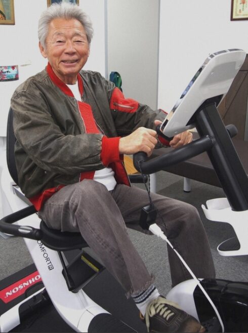 みのもんたさん