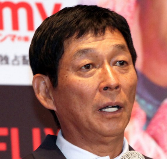 明石家さんまさん