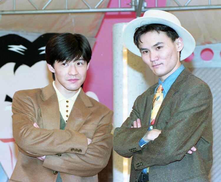 ウッチャンナンチャン