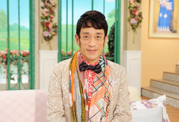 クリス松村さん