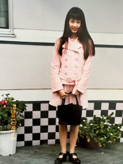 上原さくらさん