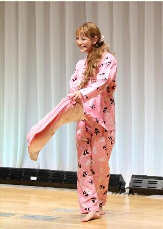 上原さくらさん