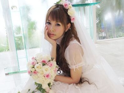 上原さくらさん