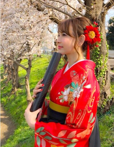 上原さくらさん