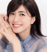 内田有紀さん