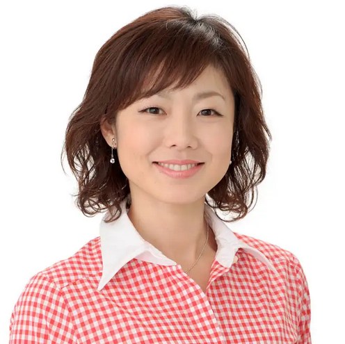 有働由美子さん