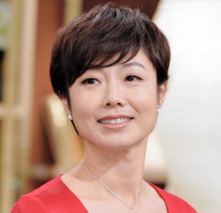 有働由美子さん