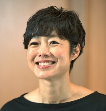 有働由美子さん