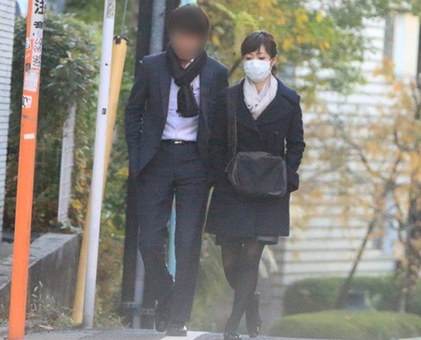 有働由美子さん