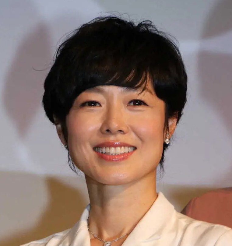 有働由美子さん